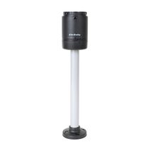 Allen-Bradley 856T Pre Assembled Base 240V AC 25cm Aluminium Pole Mount with Cap