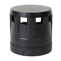 Allen-Bradley 856T Stack Light Top Mount Module 70mm 24V AC DC Piezo Sounder 105dB 8 Tones