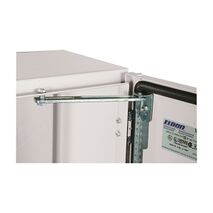 nVent HOFFMAN MAS/MAD/ASR/ADR/SRE Door Stop Zinc Plated Steel