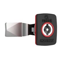 nVent HOFFMAN MAS/MAD Lock Standard MAS Plastic DIN 3mm Double Bit