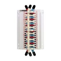 NHP POWERMAX Busbar Chassis - General CD DIN-T 250A 48 Way 3Pole Universal