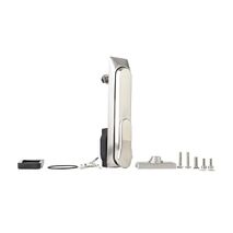NHP Concept Panelboard Accessory Door Swing Handle Stainless Steel IP66 Metal Cl001