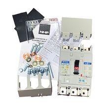 NHP Concept Panelboard Accessory Main Switch Kit MCCB A250E3100TM 3P Adj 63 to 100A