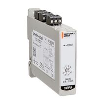 S+S CEP9 IO Digital Expansion Module 4 In 2 Out 220 to 240VAC