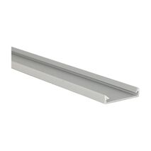 NHP QWIKWIRE Spare Cover for Cable Duct W40 x L2000mm Box of 25 equals 40m