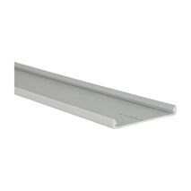 NHP QWIKWIRE Spare Cover for Cable Duct W80 x L2000mm Box of 25 equals 40m