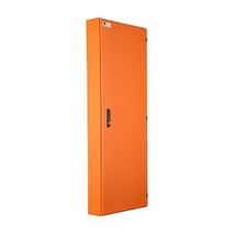 NHP Concept Plus Panelboard Metering 1728mm Dual Energy Meter Split DIN-T 48 48 Way 250A MSW Orange