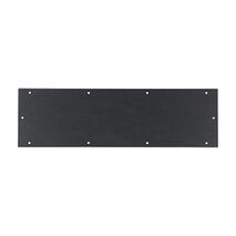 NHP Concept Premier Panelboard Gland Plate Bakelite 5mm