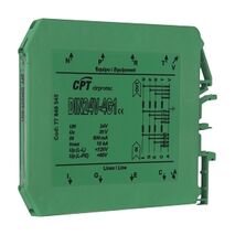 Cirprotec Final Diverters SPD Comm IO 24V 4 Wires
