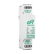 Cirprotec Final Diverters SPD RS485 1 Pair
