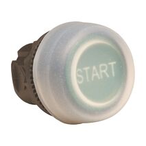 Sprecher and Schuh D7 Protective Boot for Flush 22.5mm Pushbuttons Standard