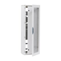 nVent HOFFMAN MCS/MCSS/MKS/EKSS FS Inner Door Mild Steel RAL 7035 suit H1800 x W800mm