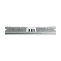 NHP NLINE DIN Rail 35 x 210mm suits NLP241911 Vertically