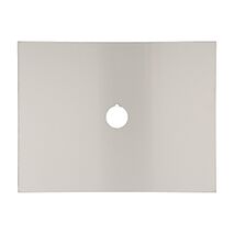 Allen-Bradley E300 Adaptor Plate CET to E300 Stainless Steel