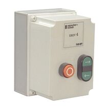 S+S EREV Starter Compact Reversing Start Stop 2.2kW 240VAC Control