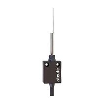 Steute Limit Switch 40mm Plastic Spring Rod TL 1 NO 1 NC Contacts Slow 2m Cable