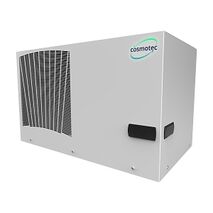 Cosmotec CVE Air Conditioner Indoor Top Mount Mild Steel 230V AC 2000W