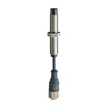 Steute Wireless Inductive Proximity Sensor Ex 1,2,21,22 Metal M12 2m Lead