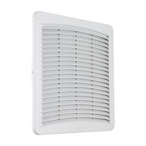 Cosmotec Kryos Grille and Filter H318 x W318 x D34mm