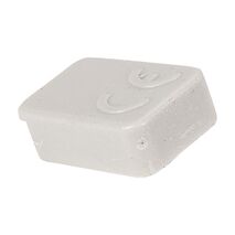 NHP MOD6 Miniature Circuit Breaker Busbar Comb Endcap for 4Pole IBD