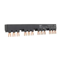 S+S KT5 Compact Busbar 65A 45mm 3 Way