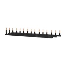 S+S KT7 Busbar 3Pole 64A 5 Starters