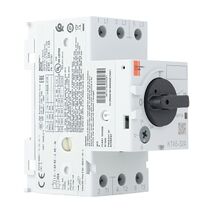 S+S KT5 Motor Protection Circuit Breaker 1.0 to 1.6A