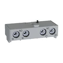 Allen-Bradley Trip Contact 1NC 1NO Sc Front Mount