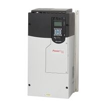 Allen-Bradley PowerFlex 753 VSD 600V IP00 144A 150HP ND or 125A 125HP HD Frame 6