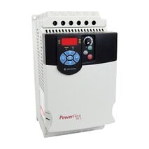 Allen-Bradley PowerFlex 4M VSD AC DRIVE 240 (208) VAC