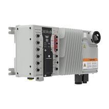 Allen-Bradley Armor PowerFlex 35 VSD Advanced Safety 1.5Kw 4A Conduit External 24V DC