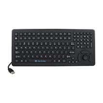 Allen-Bradley Industrial Computer and Monitor Accessories USB Keyboard Mouse 84 Keys