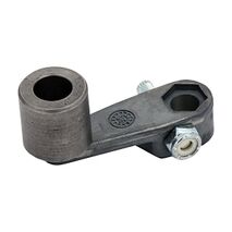 AB 802T Heavy Duty Limit Switch Operating Lever Roller Front Steel 38.1mm/19.1mm/6.4mm/for 802