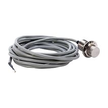 AB 871 Inductive Proximity Sensor SS 30mm PLC 20-250V AC DC 15mm Unshld NC 2 Wire 2m Tough