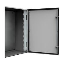 nVent HOFFMAN MAS/MAD/ASR/SRE 19 Inch Profiles Pair H800mm