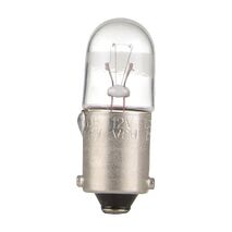 Sprecher and Schuh D7 Lamp BA9S INCANDESCENT 12V 1 2W