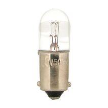 Sprecher and Schuh D7 Lamp BA9S INCANDESCENT 36V 1 2W