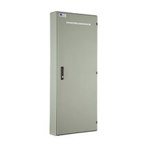 NHP Concept Plus Panelboard  DIN-T EV and SCZ 72 Way 3x24 250A MSW 9M-1944mm Grey