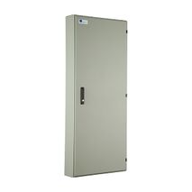NHP Concept Plus Panelboard DIN-T Triple Metered Split 24/48/12 Way 250A MSW 8-1728mm Grey