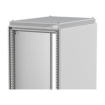 nVent HOFFMAN Roof Ventilated Suit W600 x D500mm