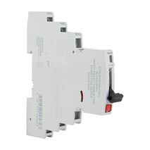 NHP DIN-T Accessory Auxiliary with Alarm or Auxiliary Function suits DTCB10H