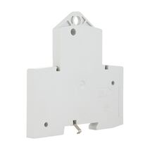 NHP DIN-T Accessory Locking Device Side Mount suits DTCB10H 6.5mm