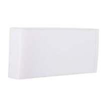 Stanilite Emergency Diffuser Pack Wall Mount Economy Exit with and Inserts