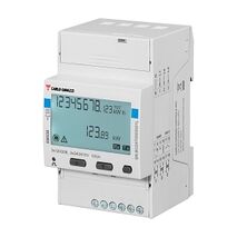 Carlo Gavazzi Energy Meter EM530 3-PH CT RS485 + 1 IN