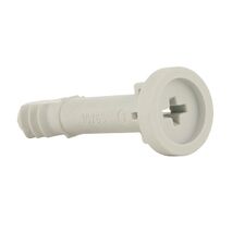 Fibox Terminal Box Accessory Mounting Screw Phillips Head for Low Base Qty 100
