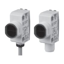 Carlo Gavazzi Photoelectric Sensor Through Beam Emitter 24V DC PNP NCNORange-20m