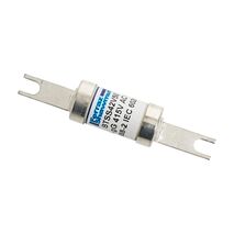 Mersen BS Fuse gG Size A3 73mm Centres 500V AC 50A