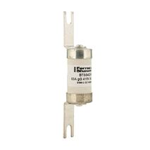 Mersen BS Fuse gG Size A3 73mm Centres 63M100 Motor Start 500V AC 63A