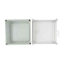 Fibox Piccolo Hinge Set suits Piccolo