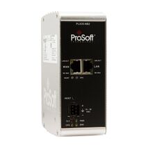 ProSoft PLX35 Remote Access Network Bridge